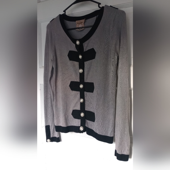 Twelve By Twelve Sweaters - Picture 1 of 6